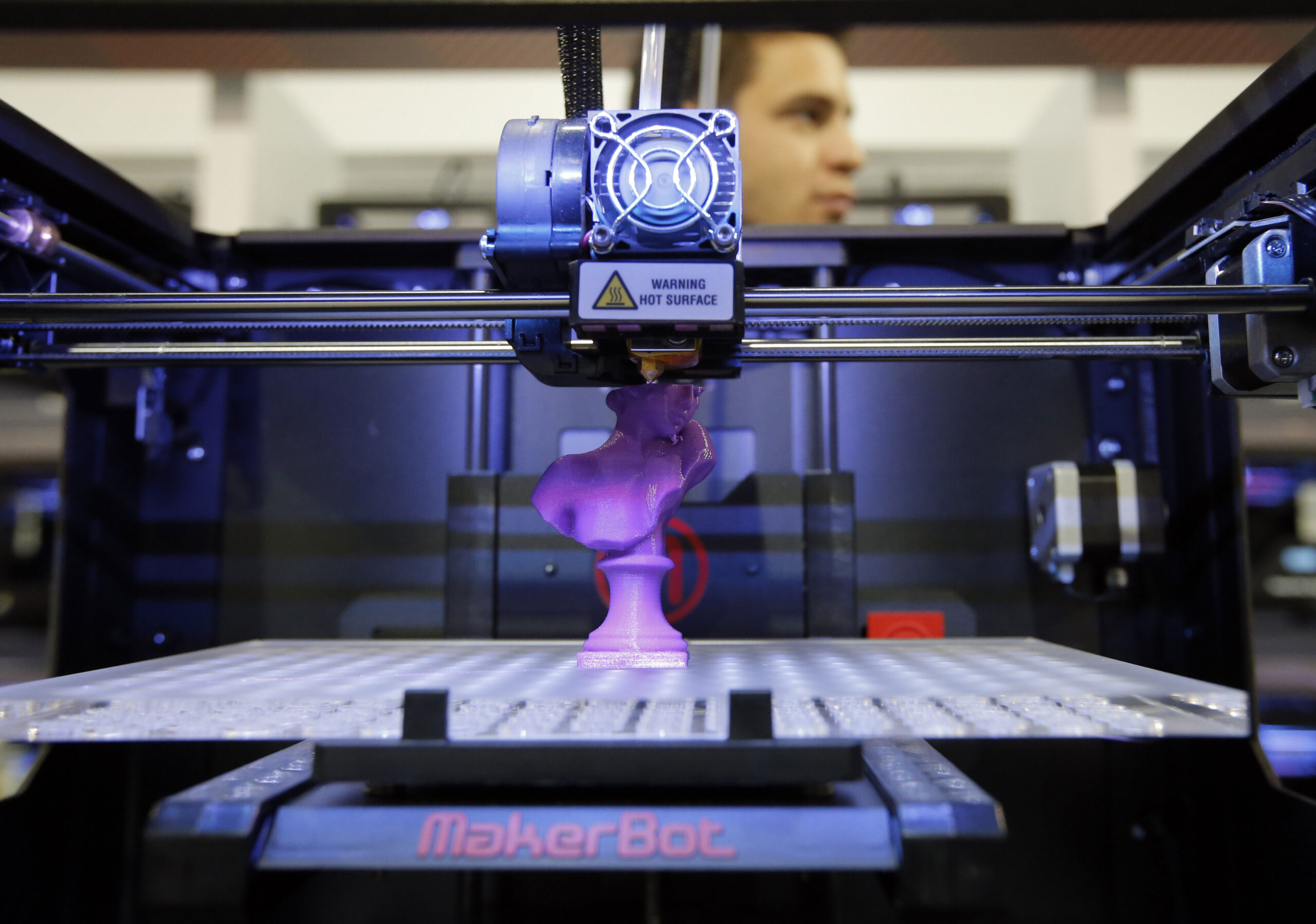 Accelerate Innovation with Commercial 3D Printing Technologies
